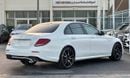 Mercedes Benz E43 AMG SPORT