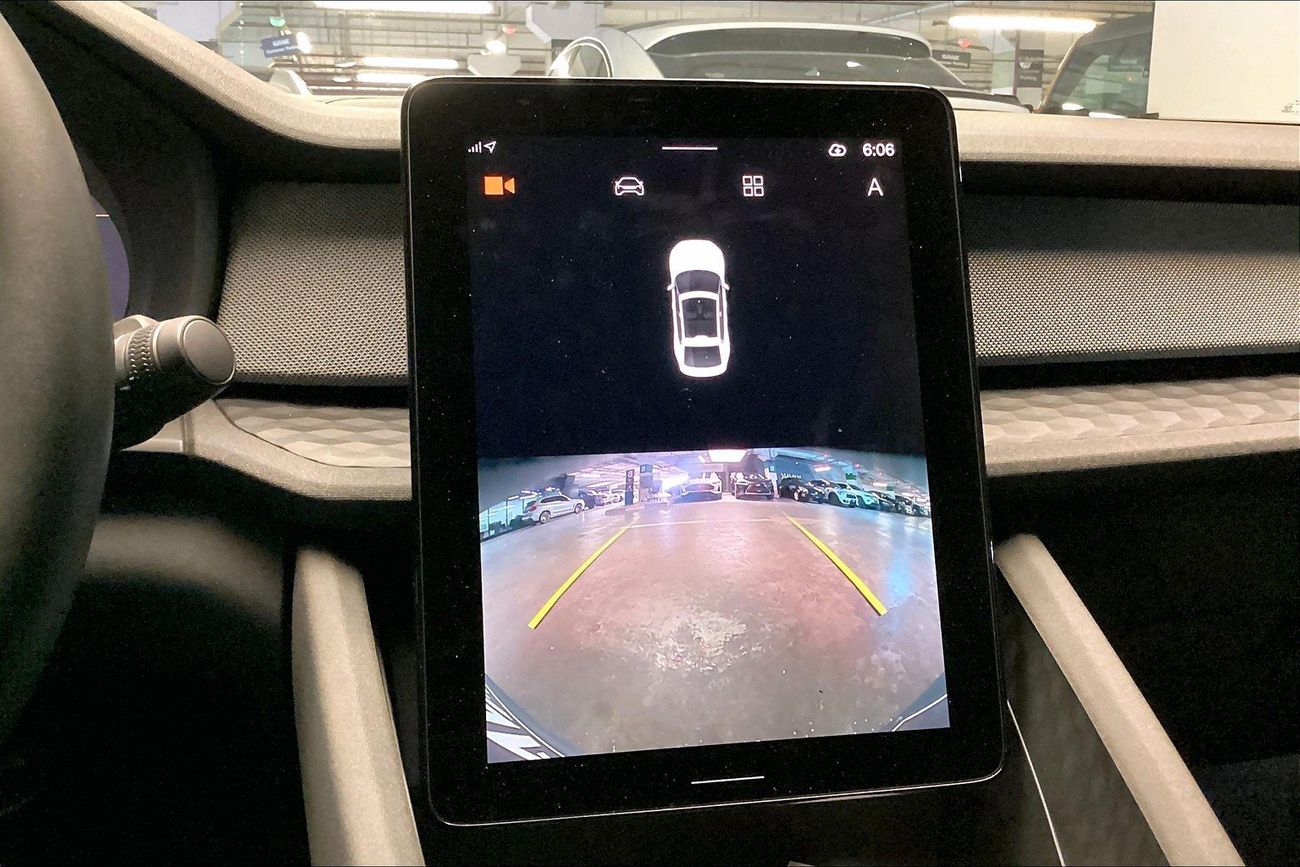 بولستار 2 Standard Range Single Motor | شامل الضمان | 0 ﺪﻔﻋﺓ ﺃﻮﻟﻯ