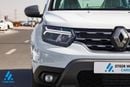 Renault Duster LE 1.6L 2025 | 1.6L Petrol | GCC Specs | CVT | 17” Alloys | 4 Airbags | 7” Screen | Apple CarPlay | 
