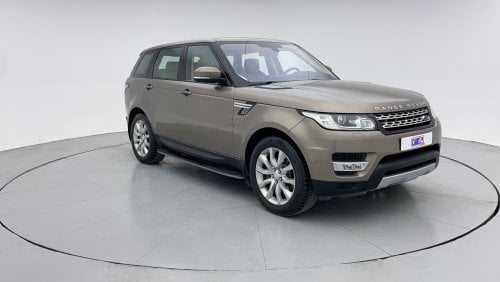 Land Rover Range Rover Sport HSE HSE 3 | Zero Down Payment | Free Home Test Drive