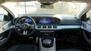 مرسيدس بنز GLE 450 كوبيه ( Eid al-Adha Offer ) ( Only For Export ) 2025 Mercedes-Benz GLE 450 Coupe AMG 4MATIC BRAND NEW