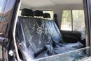 Toyota Land Cruiser 70 LC76 LX LHD LC76 2.8L T-DSL LX-Z 4WD AT WITH AIR COMPRESSOR 2025MY