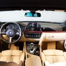 بي أم دبليو 420i M Sport 2.0L AED 2,246 pm • 0% Downpayment • 420i M-Sport Convertible • 1 Year Warranty