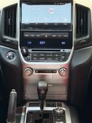 Toyota Land Cruiser VXR