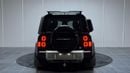 Land Rover Defender DIESEL ,RIGHT HAND DRIVE