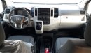 تويوتا هاياس TOYOTA HIACE  2.8L DIESEL  ////2019 NEW  ///// SPECIAL OFFER ///// BY FORMULA AUTO /////FOR EXPORT