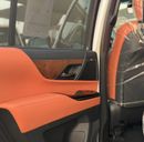 Lexus LX 600 LX 600 VIP || Kuro || 4 Seats || 2025