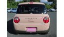 Suzuki Alto HE33S