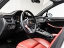 Porsche Macan Std 2.0L (252 HP) 2020 Porsche Macan, 2026 Porsche Warranty, Full Service History, Low KMs, GCC