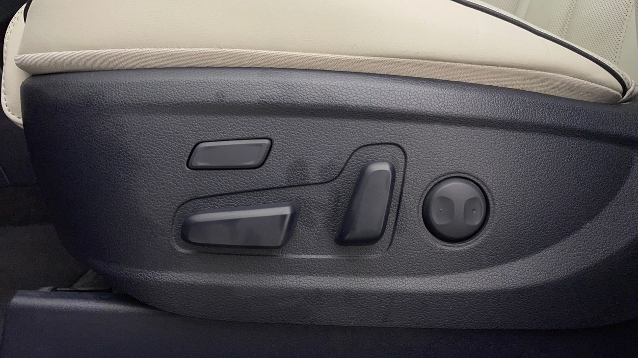 هيونداي باليساد PREMIUM 3.8 | بدون دفعة مقدمة | اختبار القيادة في المنزل