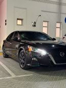 Nissan Altima SV