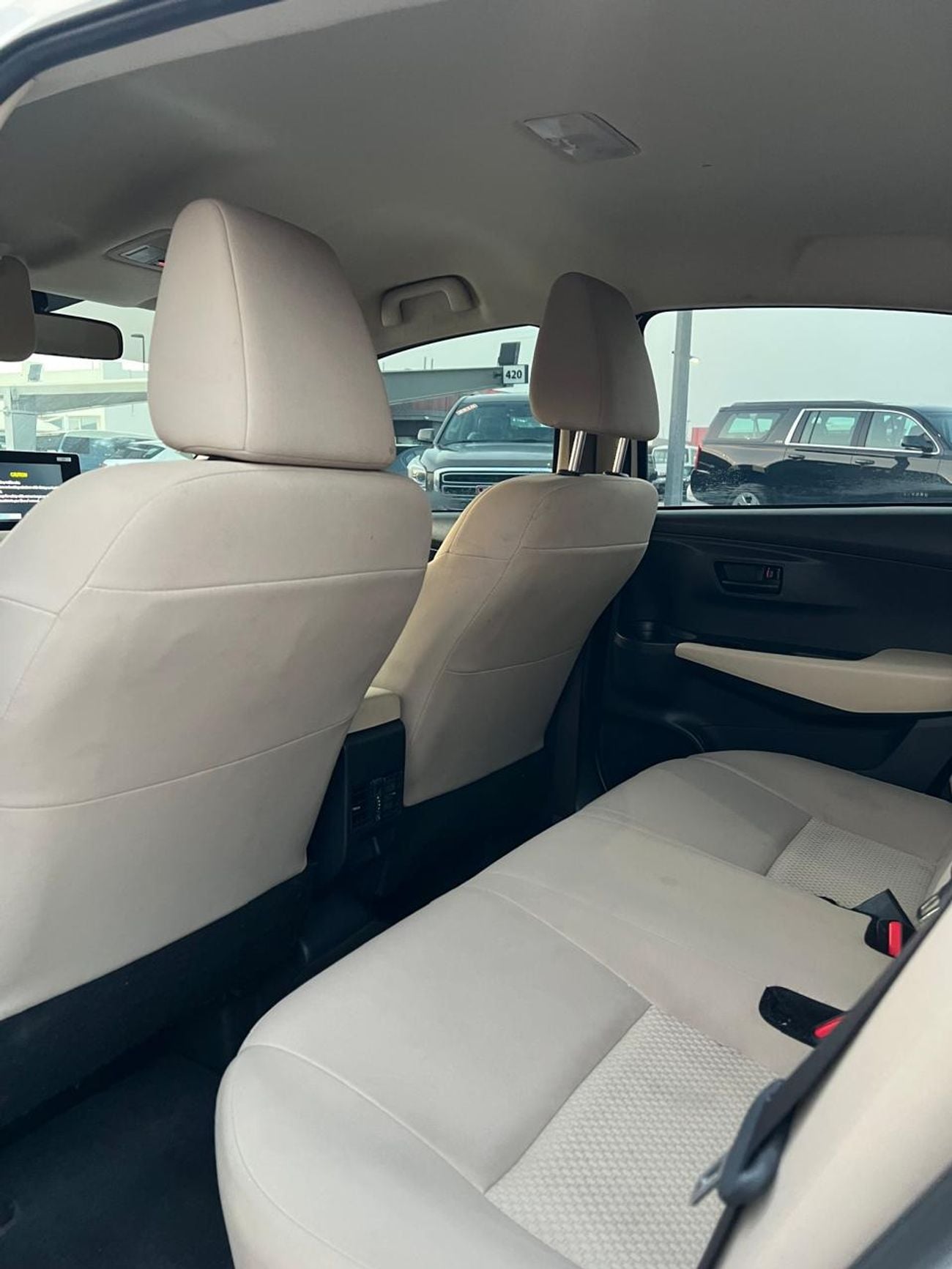 تويوتا يارس 1.5L E