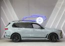 BMW X7 xDriveM60i (6 Seats) xDriveM60i
