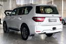 Nissan Patrol SE Platinum City | Guaranteed Warranty | 0 Down Payment