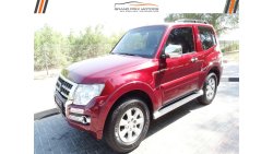 Mitsubishi Pajero GLS