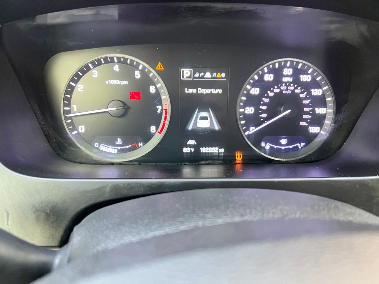 هيونداي سوناتا ليمتد بانروما وارد امريكا