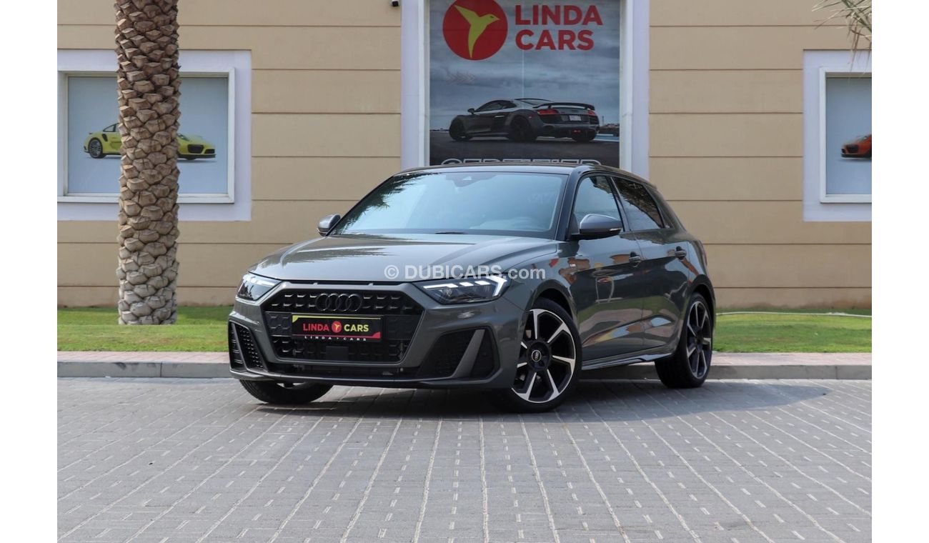 Audi A1 8X