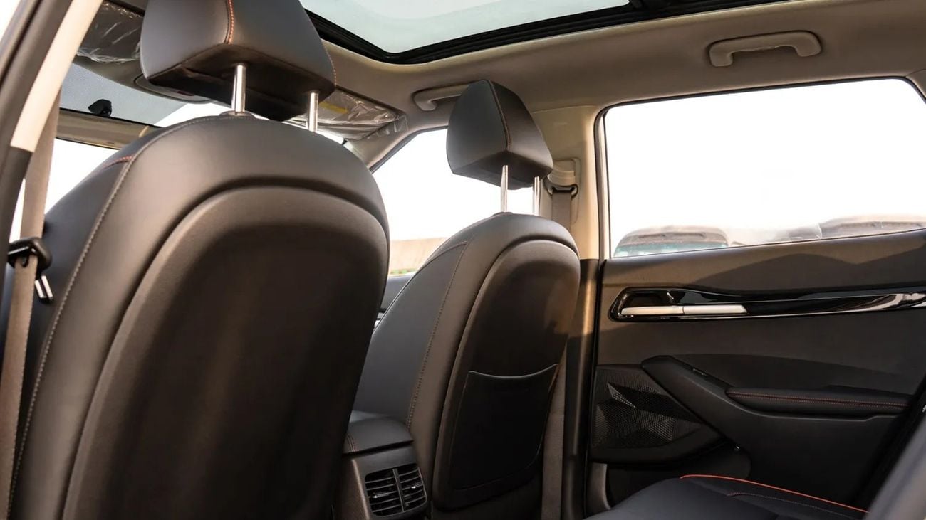 كيا سيلتوس 2025 | KIA SELTOS LUXURY COMFORT - VENTILATED AND H.SEATS - E.SEATS [ EXPORT ONLY ]