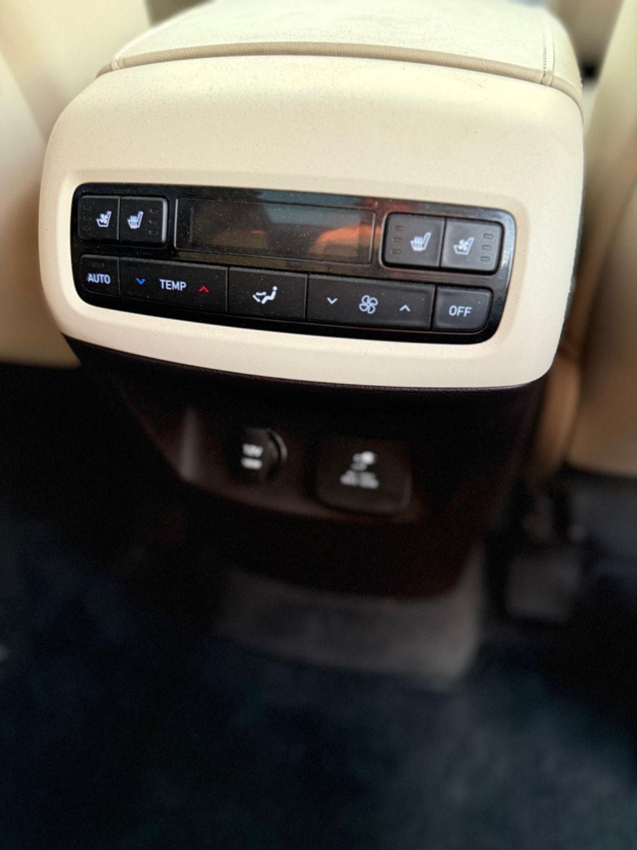 هيونداي باليساد Hyundai palisade Limited Full Option