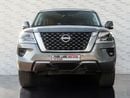 Nissan Patrol SE TITANIUM Nissan Patrol 2022