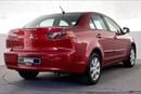 Mitsubishi Lancer EX GLX | Carnival Sale • UP TO AED 20,000 OFF | Guaranteed Warranty | 0 Down Payment