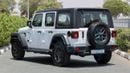 Jeep Wrangler Unlimited SPORT (For Export , НА ЭКСПОРТ) PY 25/25 Sport S 2.0T GCC Без пробега