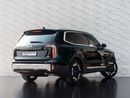 Kia Telluride EX 3.8L