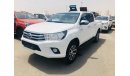 تويوتا هيلوكس REVO BODY - DIESEL - EXCELLENT DEAL & PRICE