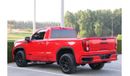 GMC Sierra GMC SIERRA 2020 ELEVATION GCC