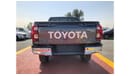 Toyota Hilux HILUX DIESEL, 2021 MODEL,2.8L FULL OPTION, AUTOMATIC TRANSMISSION, ONLY FOR EXPORT