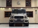 مرسيدس بنز G 63 AMG STD
