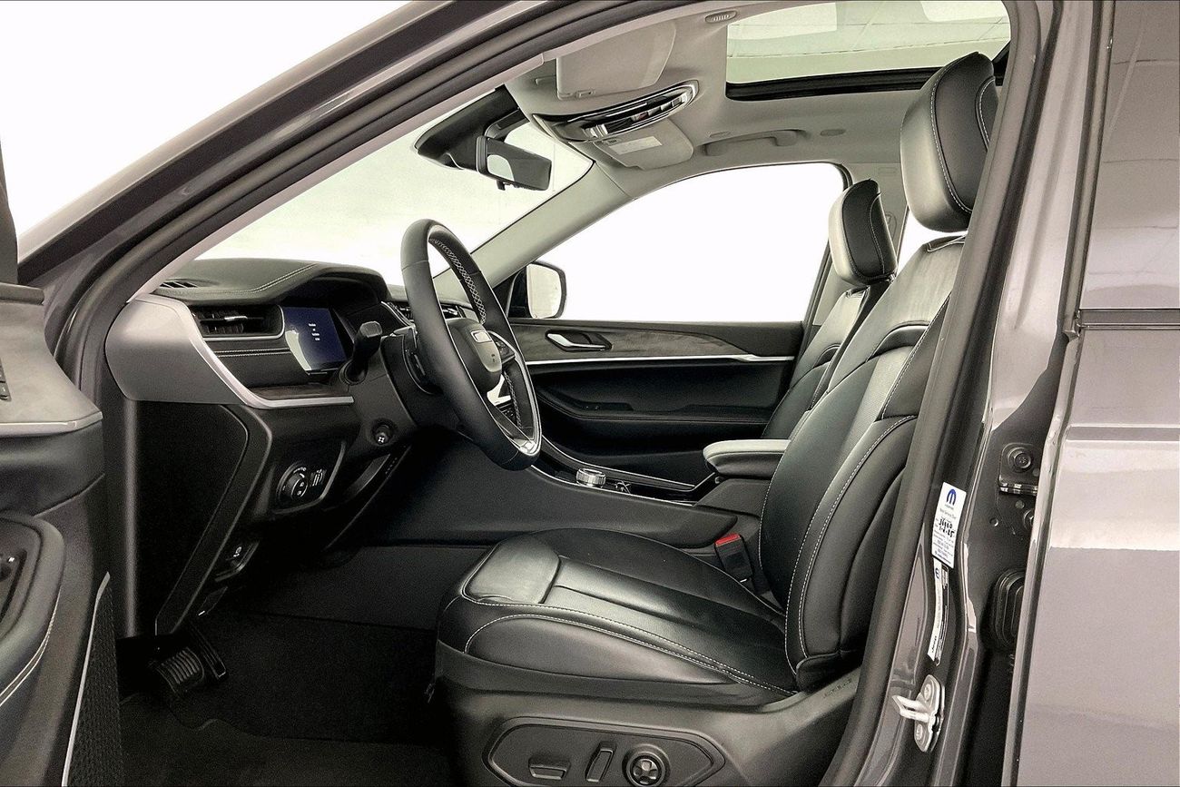 أم جي 6 Trophy | ضمان مجاني لمدة عام | 0 دفعة أولى