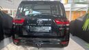 Toyota Land Cruiser GXR
