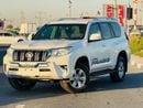 Toyota Prado TX-L