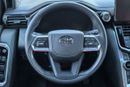 Toyota Land Cruiser TOYOTA LAND CRUISER VXR 3.5L HYBRID 4WD JBL SPEAKERS 2026
