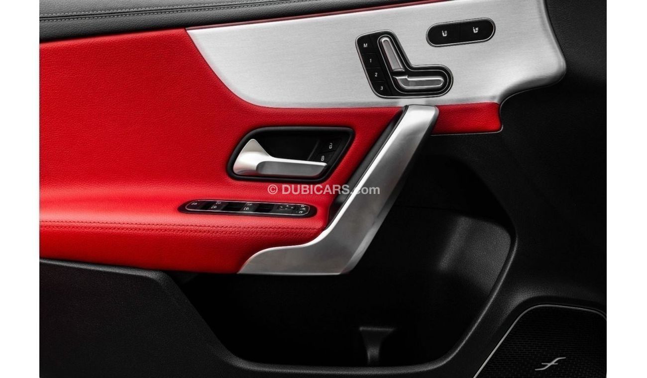 Mercedes-Benz A 45 AMG Premium + 45 | 4,406 P.M  | 0% Downpayment | Amazing Condition!