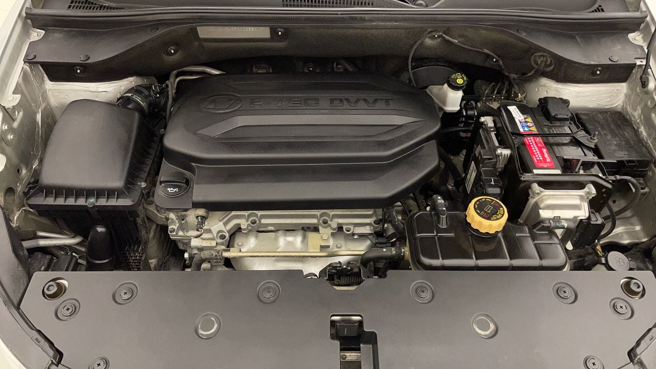 Chevrolet Groove PREMIER 1.5 | Zero Down Payment | Home Test Drive