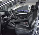 JAC JS6 FLAGSHIP EXCELLENT DEAL for our JAC JS6 ( 2024 Model ) in Grey Color GCC Specs