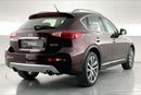 Infiniti QX50 Luxury | 1 year free warranty | 0 down payment | 7 day return policy