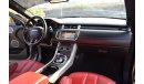 Land Rover Range Rover Evoque Full Option, GCC , FSH