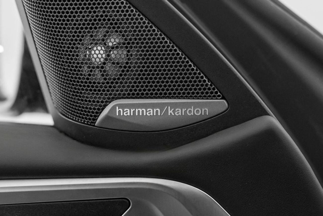 بي أم دبليو M4 Competition 3.0L