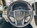 Toyota Hiace TOYOTA HIACE HIGHROOF DX / 2.8L V4  DIESEL / BLACK BUMPER ( CODE #  HR3ADA)