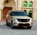 Nissan Patrol LE PLATINUM - GCC Specs - Pristine Condition