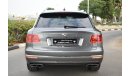 Bentley Bentayga Bentley Bentayga 2018 V8