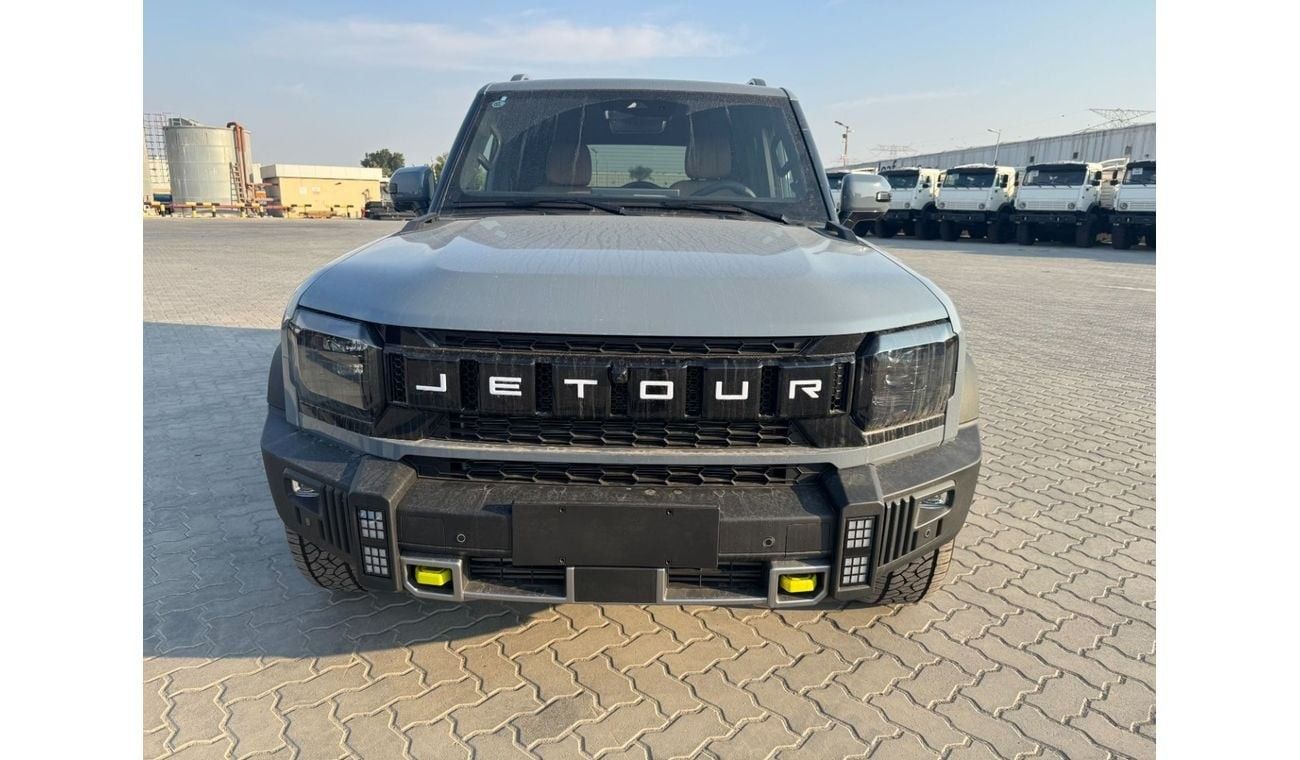 جيتور T2 Conquest Pro