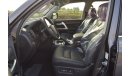 Toyota Land Cruiser 200 VX+ V8 4.5L Turbo Diesel 7-Seater AT Executive Lounge