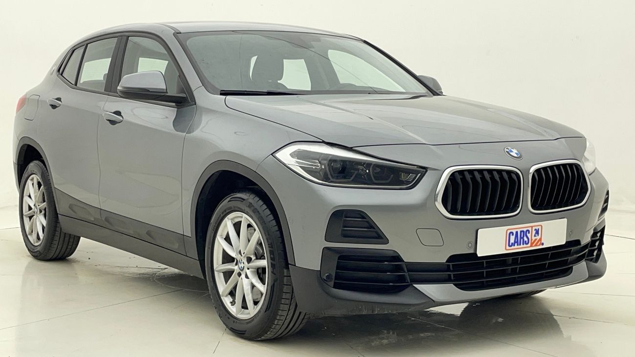 BMW X2 SDRIVE 20I JOY EDITION 2 | Zero Down Payment | Home Test Drive