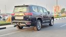 Toyota Land Cruiser 3.5T VXR Hybrid