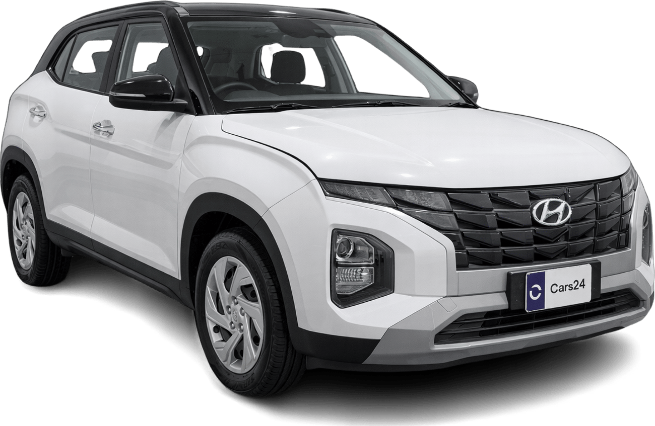 Hyundai Creta SMART 2024 | AED 778/Month | 0 DP | 30 Day Return | Warranty | Service History