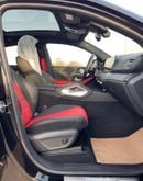مرسيدس بنز GLE 450 AMG AMG Coupe Under Agency Warranty 2026 GCC